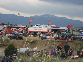 2007 XRRA Race - Co. Springs - 